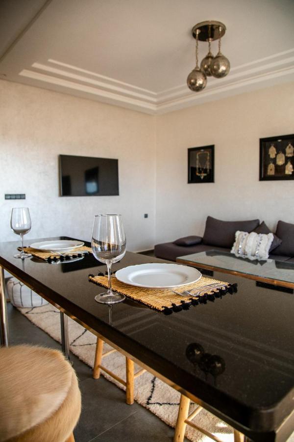 Pure Apartments Tarudant Kültér fotó